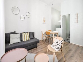 Apartment Marseille Features 10