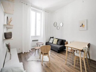 Apartment Marseille Features 11