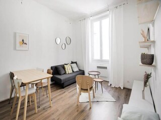 Apartment Marseille Features 12