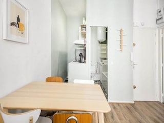 Apartment Marseille Ausstattung 13