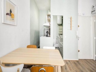 Apartment Marseille Features 13
