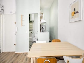 Apartment Marseille Ausstattung 14