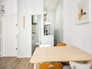 Appartement Marseille Équipement 14