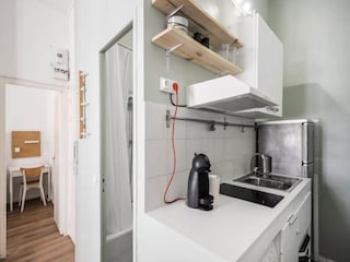 Apartment Marseille Ausstattung 15