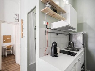 Apartment Marseille Features 15