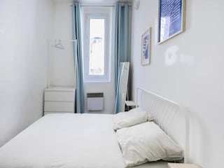 Apartment Marseille Ausstattung 17