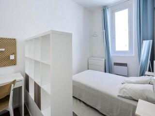 Appartement Marseille Équipement 18