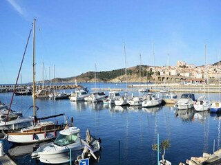 Apartment Banyuls-sur-Mer Environment 10