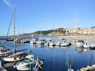 Apartment Banyuls-sur-Mer Umgebung 10