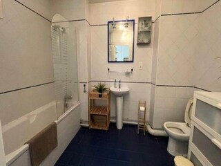 Apartment Banyuls-sur-Mer Features 8