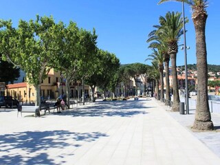 Apartment Banyuls-sur-Mer Environment 13