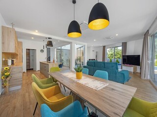 Villa Mali Maj Ausstattung 38