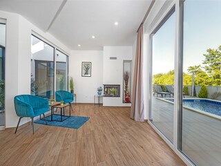 Villa Mali Maj Caratteristiche 28