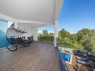 Villa Mali Maj Außenaufnahme 3