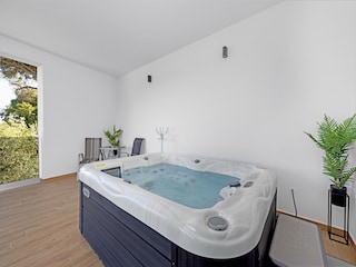 Villa Mali Maj Außenaufnahme 10