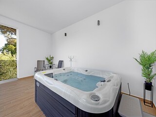 Villa Mali Maj Registrazione all'aperto 10