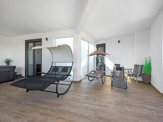 Villa Mali Maj Buitenaudio-opname 11