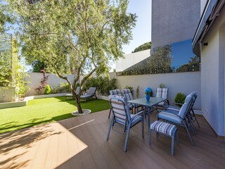 Villa Mali Maj Registrazione all'aperto 11