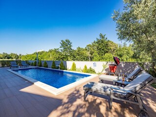 Villa Mali Maj Enregistrement extérieur 3
