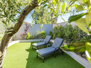 Villa Mali Maj Buitenaudio-opname 12