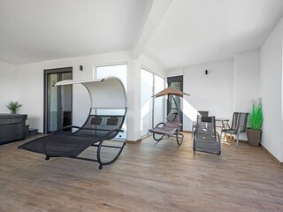 Villa Mali Maj Buitenaudio-opname 11