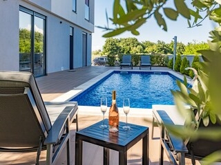 Villa Mali Maj Enregistrement extérieur 10