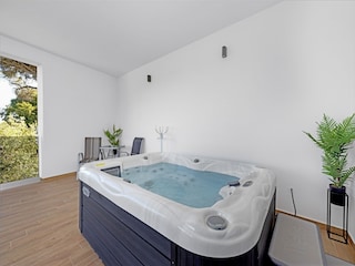 Villa Mali Maj Buitenaudio-opname 19