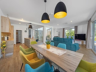 Villa Mali Maj Ausstattung 34