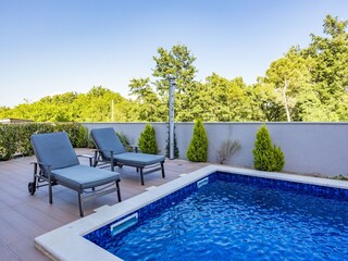 Villa Mali Maj Registrazione all'aperto 4