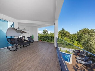 Villa Mali Maj Außenaufnahme 6