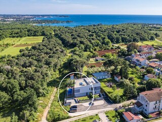 Villa Mali Maj Omgeving 44