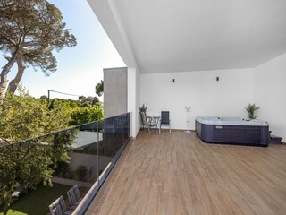 Villa Mali Maj Enregistrement extérieur 20