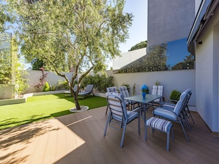 Villa Mali Maj Außenaufnahme 21