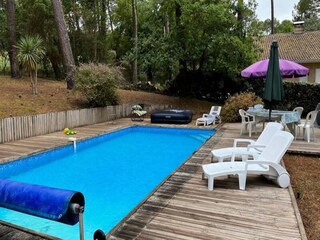 Apartment Biscarrosse-Plage  3