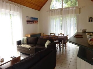 Apartment Biscarrosse-Plage  1
