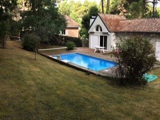 Apartment Biscarrosse-Plage  5