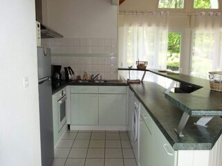 Appartement Biscarrosse-Plage  6