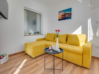 Apartamento Tribanj Krušcica Características 11