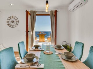 Apartment Tribanj Krušcica Ausstattung 13