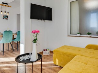 Appartement Tribanj Krušcica Équipement 12