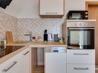 Apartment Tribanj Krušcica Ausstattung 17