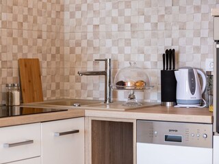 Apartment Tribanj Krušcica Ausstattung 18