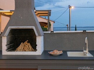 Appartement Tribanj Krušcica Kenmerken 12