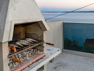 Apartamento Tribanj Krušcica Características 13