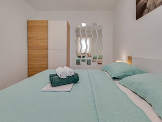 Apartamento Tribanj Krušcica Características 17