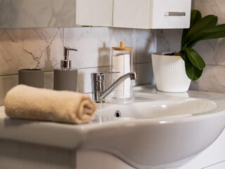 Appartement Tribanj Krušcica Équipement 23