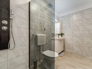 Apartment Tribanj Krušcica Ausstattung 25