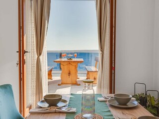 Apartment Tribanj Krušcica Außenaufnahme 5