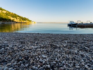Appartement Tribanj Krušcica Omgeving 29