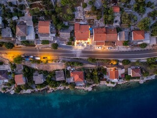 Apartamento Tribanj Krušcica Entorno 27